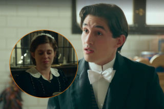 La promesa, odcinek 364: Ślub Marii i Salvadora staje pod znakiem zapytania! Surowe zasady wszystko komplikują