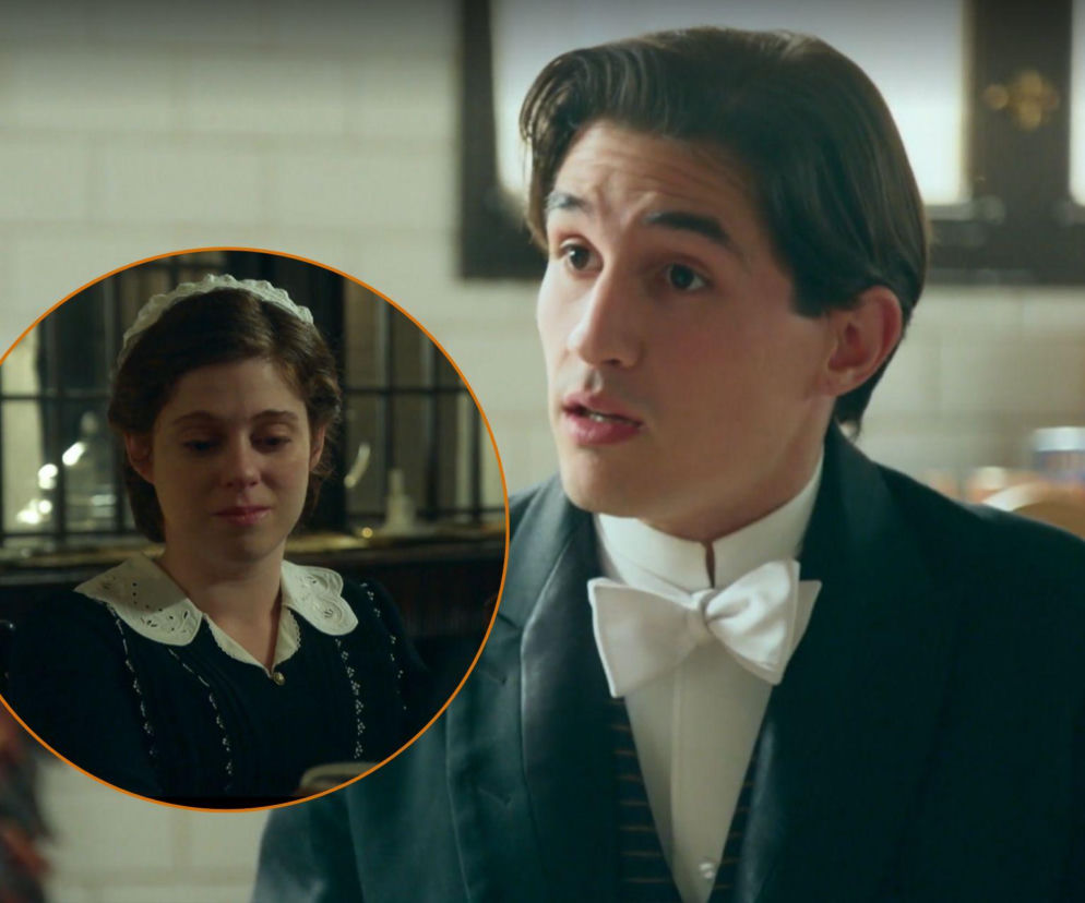 La promesa, odcinek 364: Ślub Marii i Salvadora staje pod znakiem zapytania! Surowe zasady wszystko komplikują