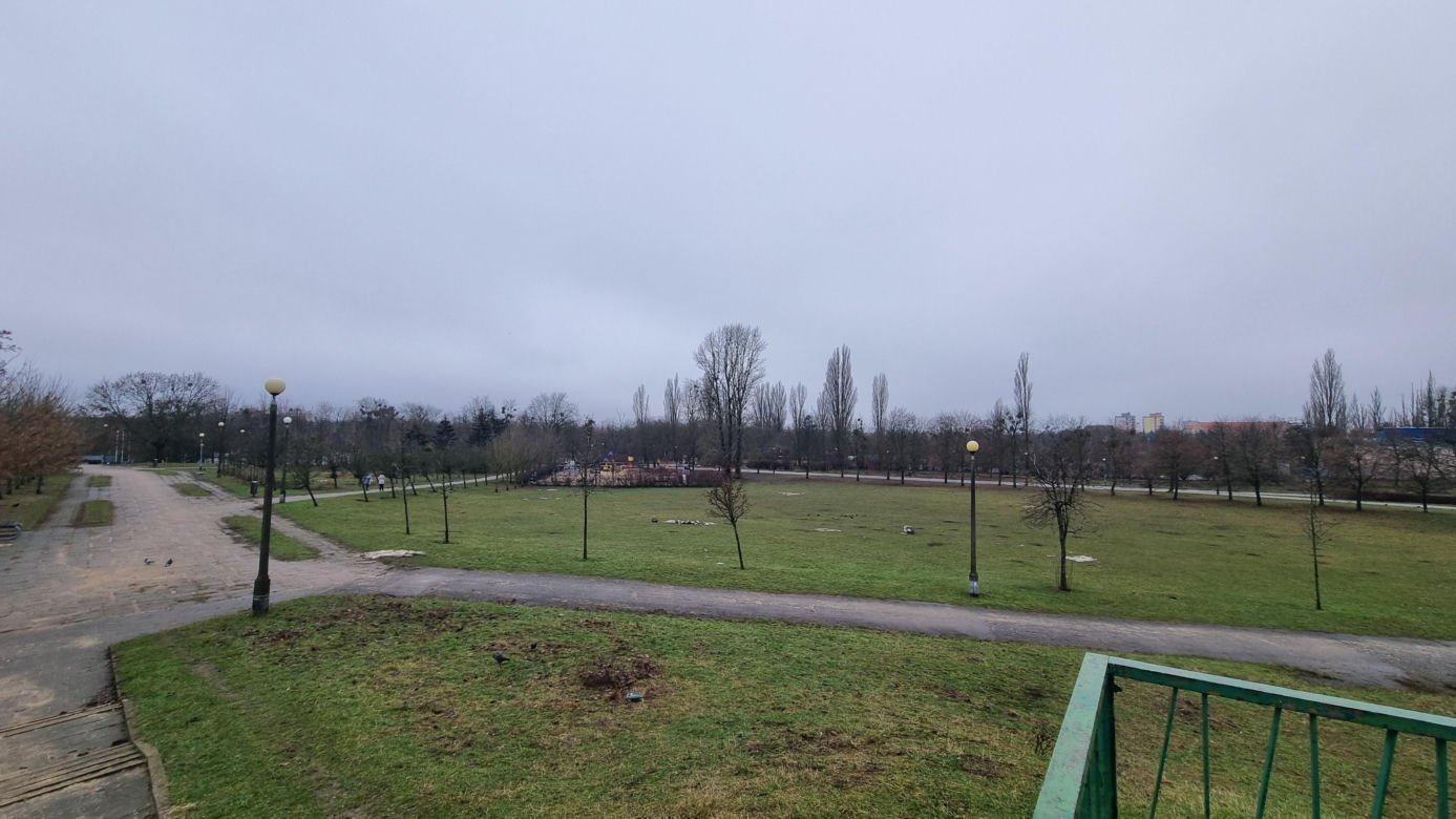 Park Kasprowicza. W tym miejscu powstanie nowa hala sportowa w Poznaniu?