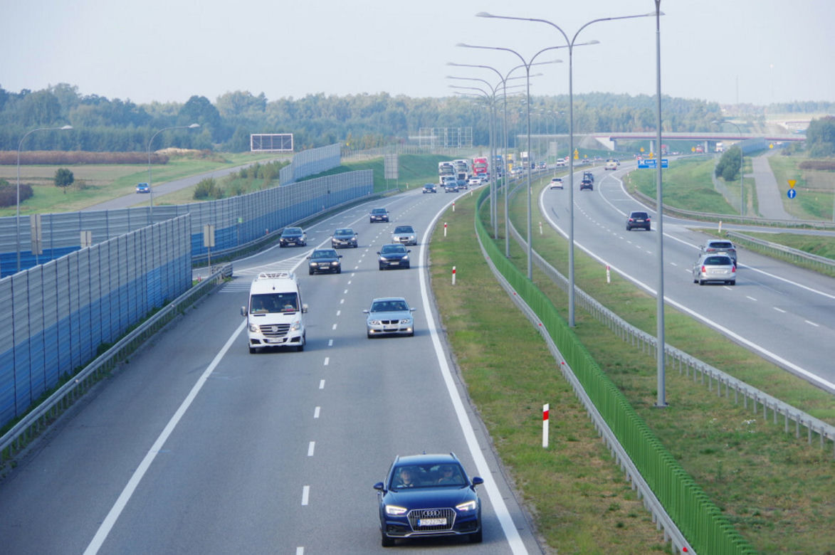 autostrada A2