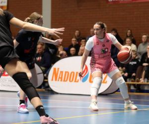 Lou Tęcza Leszno zostaje w lidze! Uratowały się pomimo porażki