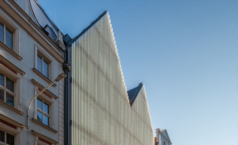 Odrzańska Residence we Wrocławiu. Kawałek Szczecina na Dolnym Śląsku