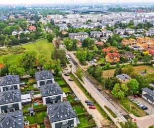 Gminy bez planów ogólnych. Jak przebiega wdrażanie reformy planowania przestrzennego