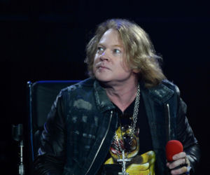 Axl Rose usłyszał wyrok na rock. Potem trafił na zespół, który rozwalił ten mit. Znaczyli dla mnie wszystko