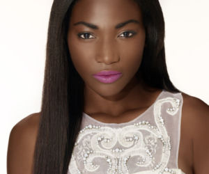 Osi Ugonoh, top model