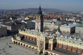 Ruszają przetargi w Krakowie