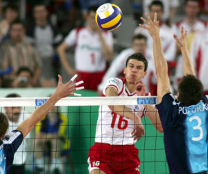 Arkadiusz Gołaś zginął 21 lat temu
