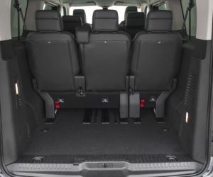Toyota Proace Verso Selection 2.0 D-4D 177 KM AT8
