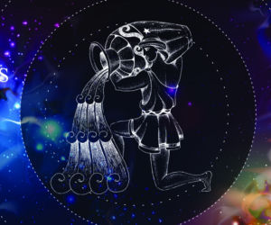 Najbardziej atrakcyjne części ciała znaków zodiaku. Krągłe pupy Koziorożca i zmysłowe usta Strzelca