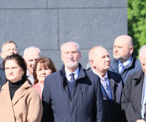 Miesięcznica smoleńska 10 maja 2026