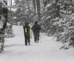 Silny wiatr i zagrożenie lawinowe w Tatrach. TOPR ostrzega przez wychodzeniem w góry