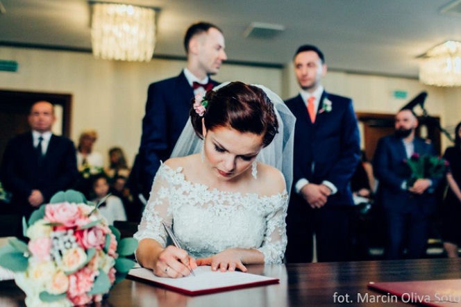 Ślub od pierwszego wejrzenia - odcinek 4. Natalia i Jacek powiedzą sobie tak?