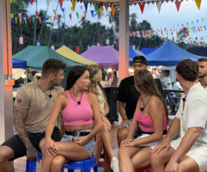 Hotel Paradise 12 - odcinek 23