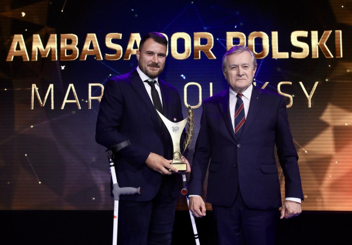 Złote Laury Super Biznesu 2023