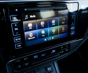 Toyota Auris Touring Sports 1.8 Hybrid Freestyle