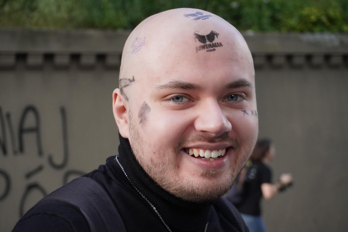 Pochód Juwenaliowy 