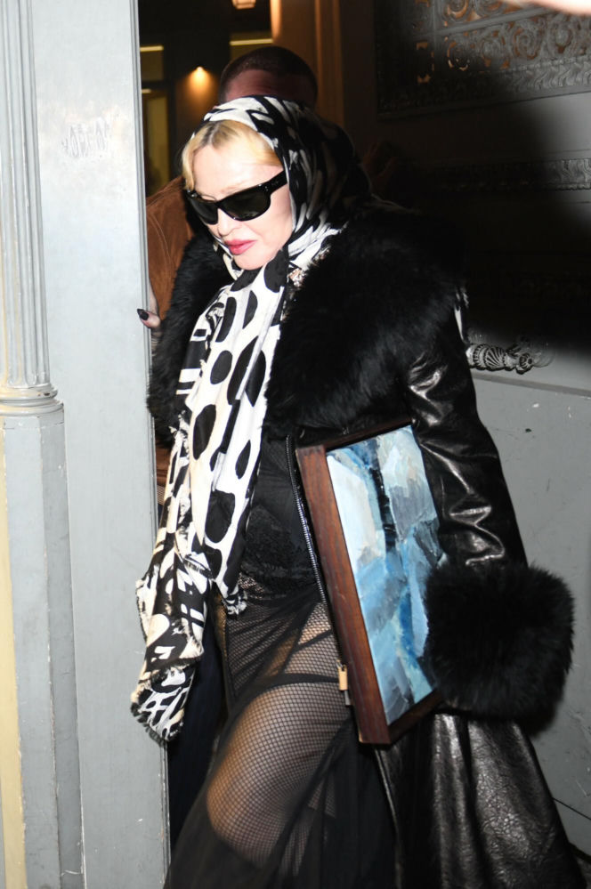 Madonna