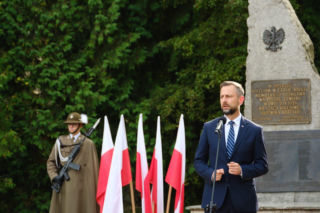 W Brzesku powstanie 87. Pułk Przeciwlotniczy
