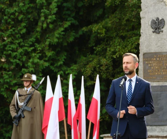 W Brzesku powstanie 87. Pułk Przeciwlotniczy