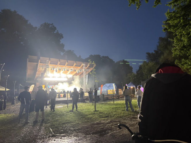 Cool Festiwal Barczewo 2026