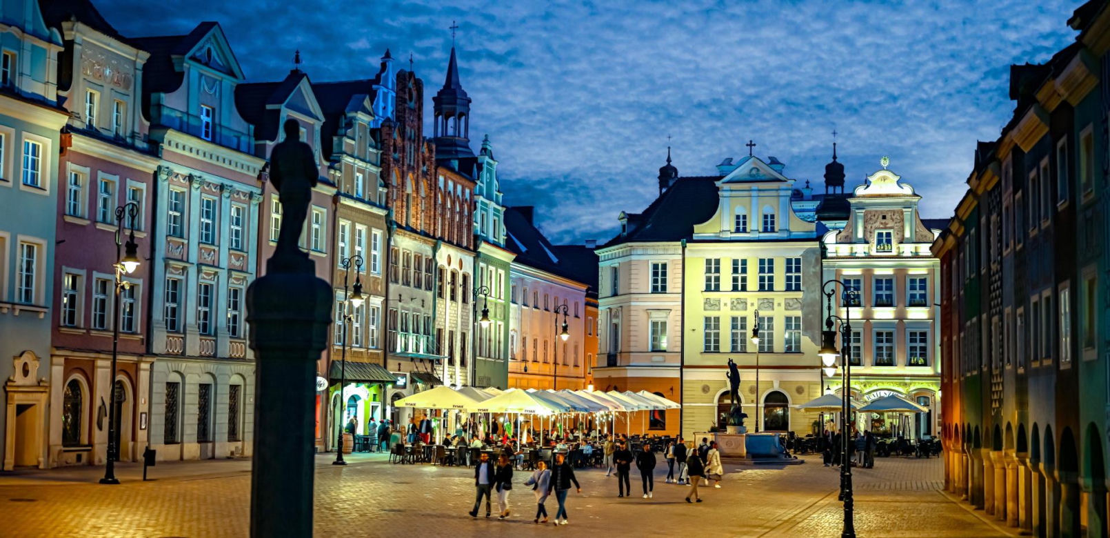 Poznań