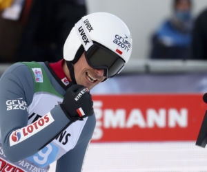 Piotr Żyła