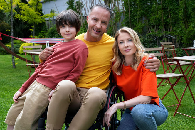 Barwy szczęścia odc. 3267