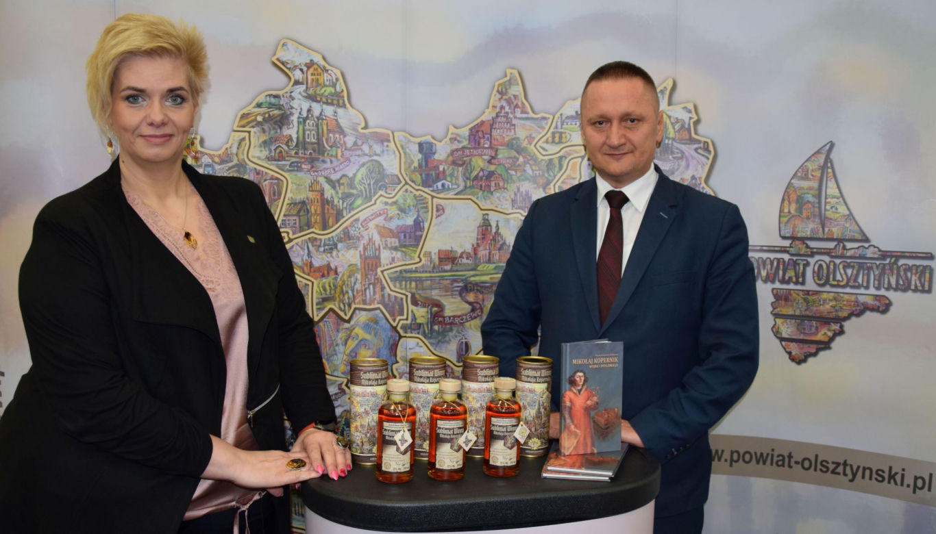 Co polecał do picia Mikołaj Kopernik? Receptura napoju odtworzona po kilku stuleciach! [ZDJĘCIA]