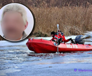 Szukali go ponad miesiąc. Tragiczny finał poszukiwań mężczyzny z Łabiszyna