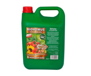 Biohumus - Ekodarpol