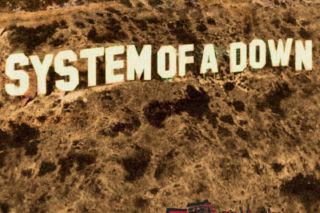 System of a Down - 5 ciekawostek o albumie Toxicity na 25-lecie | Jak dziś rockuje?
