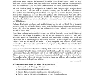ARKUSZE CKE - Matura j.niemiecki- poziom rozszerzony 2019 - co było na maturze z niemieckiego?