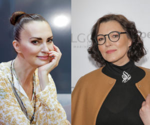 Ilona Felicjańska wspomina Agnieszkę Maciąg. Nieco wycofana i skryta. Taka była naprawdę. TYLKO U NAS