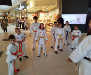 34. Finał WOŚP w Galerii Siedlce