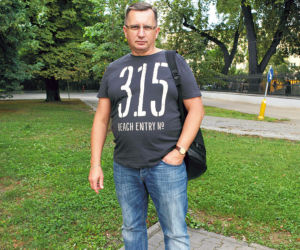 Czterech śpiących wraca na Pragę