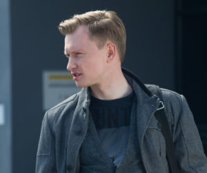 Na Wspólnej odc 2147, Igor (Jakub Wesołowski)