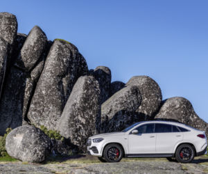 Mercedes-AMG GLE 53 4MATIC+ Coupe (2020)