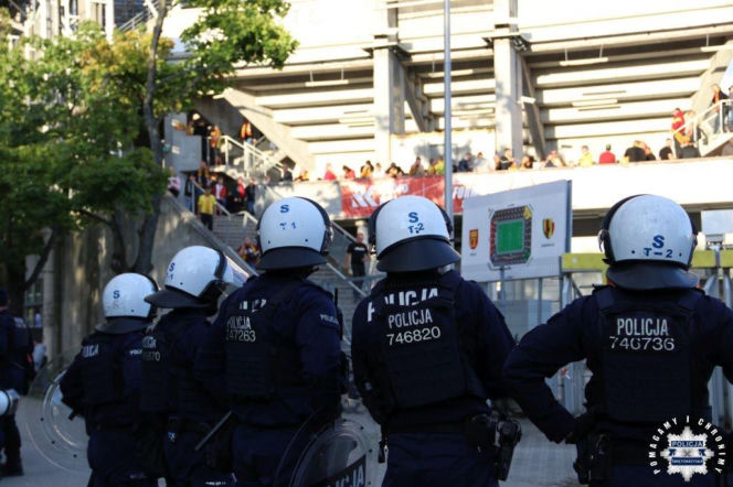 Policja