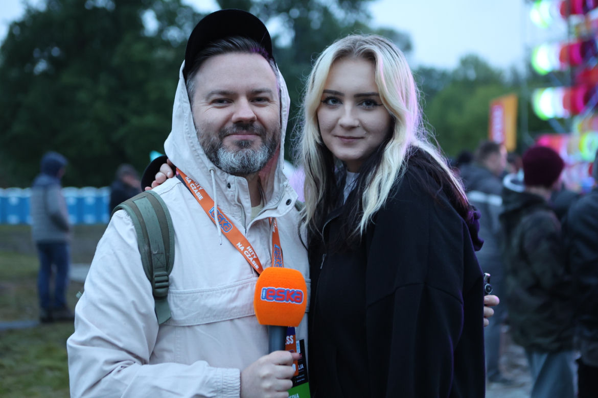 Lublinalia 2023 wystartowały! Tak było podczas pierwszego dnia imprezy!