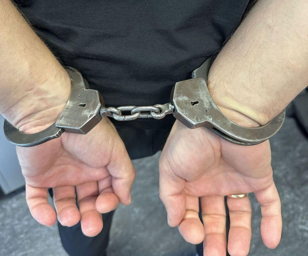 Agresywny 43-latek w Pomorskim Urzędzie Wojewódzkim. Groził śmiercią pracownikowi za zwrócenie uwagi