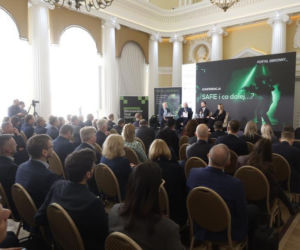 Konferencja SAFE i co dalej…?