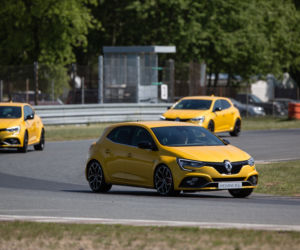 Renault Megane R.S.