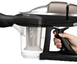Tefal Air Force 360 TY9079 3w1