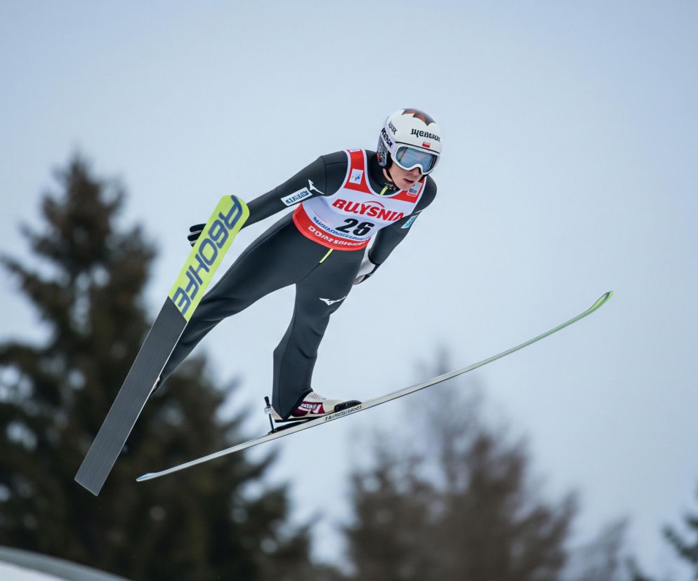 Apoloniusz Tajner kandyduje na prezesa PZN. Czy to początek nowej ery w polskim narciarstwie?