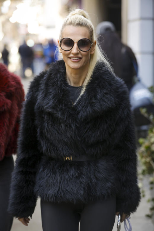 Dominika Tajner