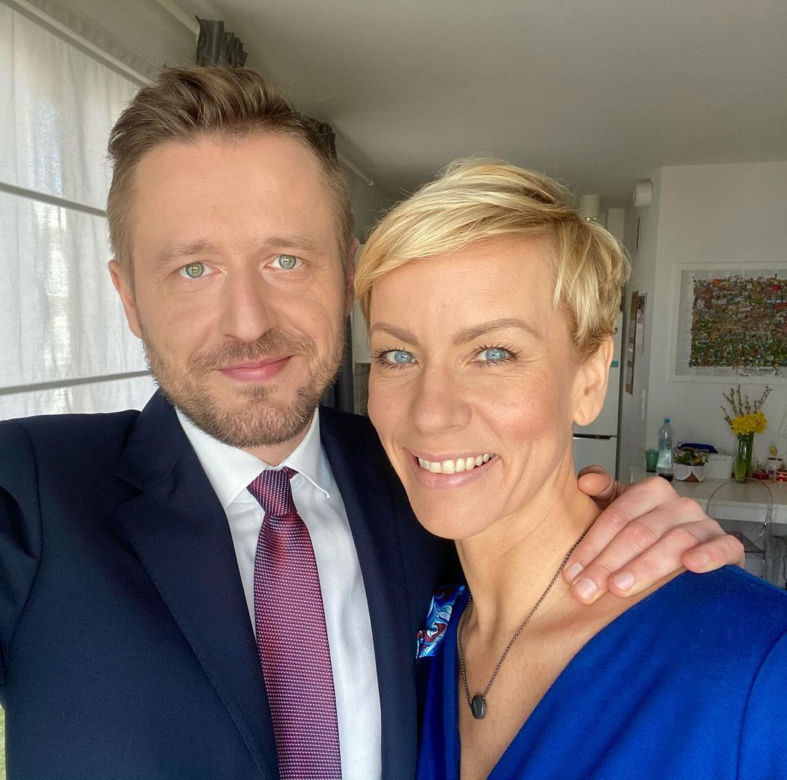  Tak mieszka Anita Werner 