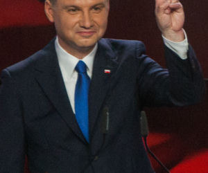 Andrzej Duda