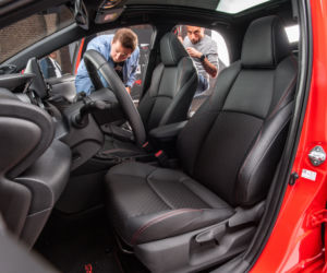 Toyota Yaris 2020