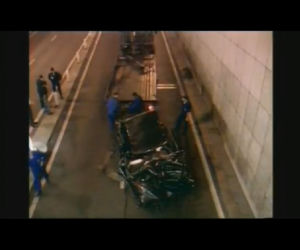 Umierająca księżna Diana - Unlawful Killing