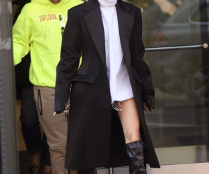 Justin Bieber i Hailey Bieber